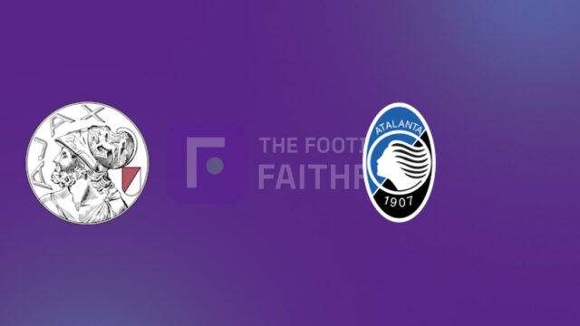 Ajax vs Atalanta Prediction & Betting Tips – 22/10/2026