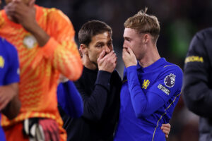 Alonso wants Palmer contract extension to kickstart Chelsea era of success