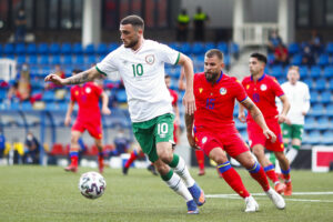 Ireland vs Austria – Match preview and team news