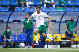 Ireland vs Austria – Predicted lineup and team news