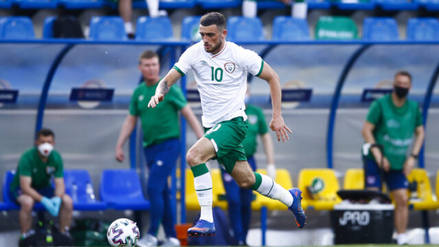 Ireland vs Austria – Predicted lineup and team news