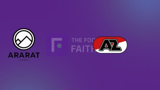 Ararat-Armenia vs AZ Alkmaar Prediction & Betting Tips – 22/10/2026