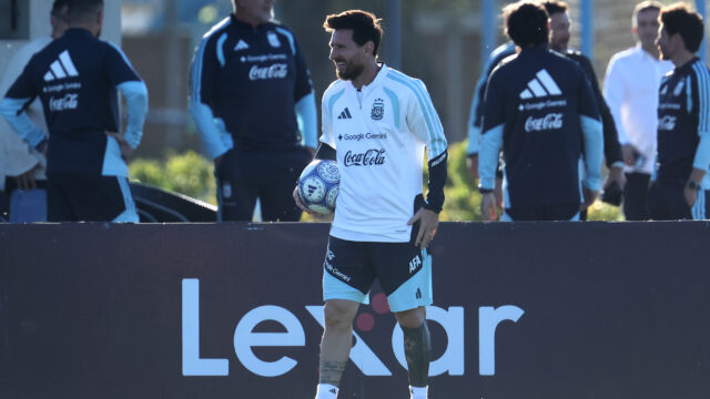 Argentina vs Benin – Match preview and team news
