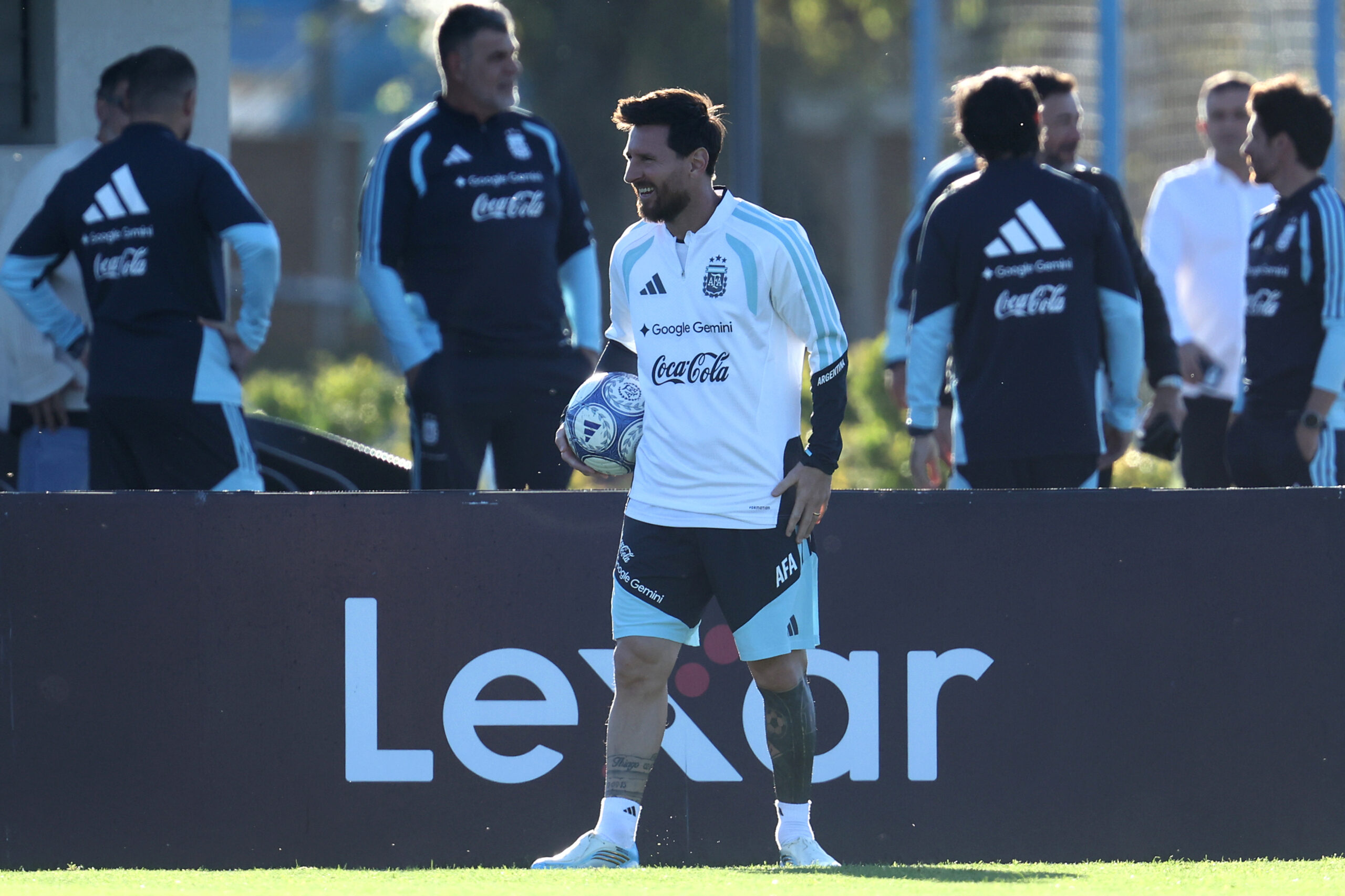 Argentina vs Benin – Match preview and team news