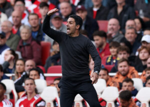 Arteta hails ‘incredible’ Arsenal comeback against Leeds
