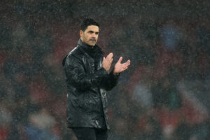 Arteta: Arsenal star ‘one of the best in the world’