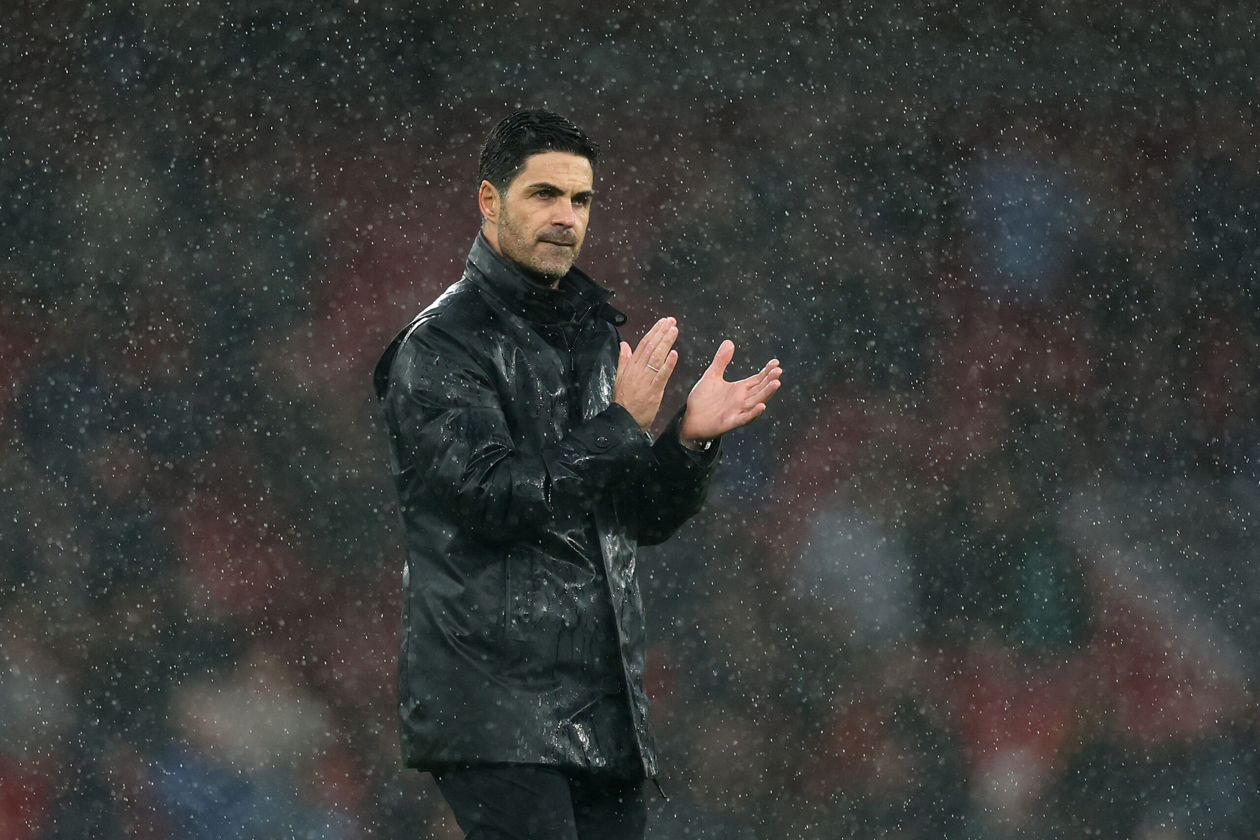 Arteta: Arsenal star ‘one of the best in the world’