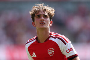 Arsenal XI vs Fleetwood Town – Predicted lineup and team news