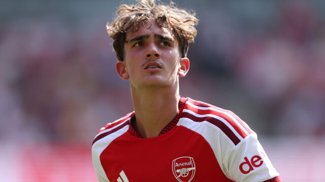 Arsenal XI vs Fleetwood Town – Predicted lineup and team news