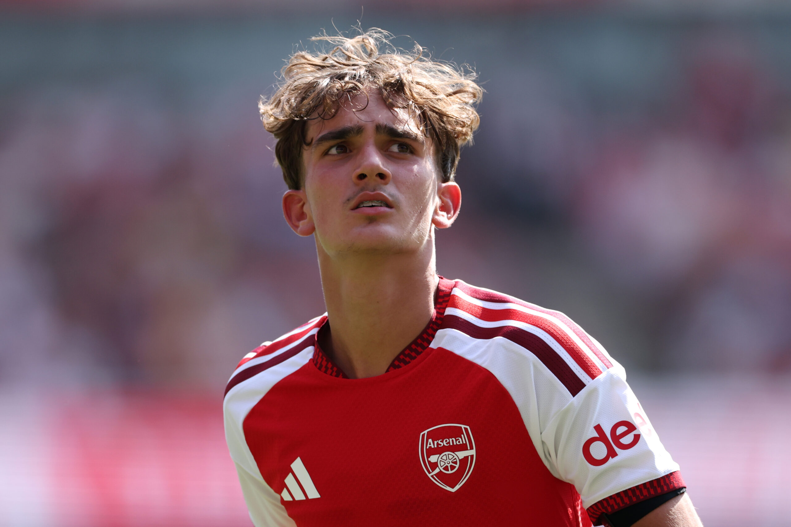 Arsenal XI vs Fleetwood Town – Predicted lineup and team news