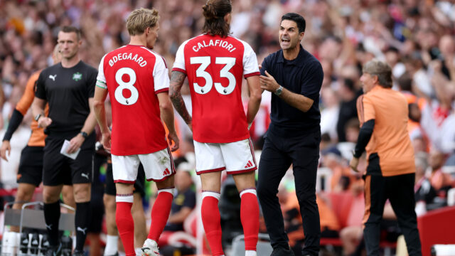 Arsenal vs Leeds United – Match preview and team news