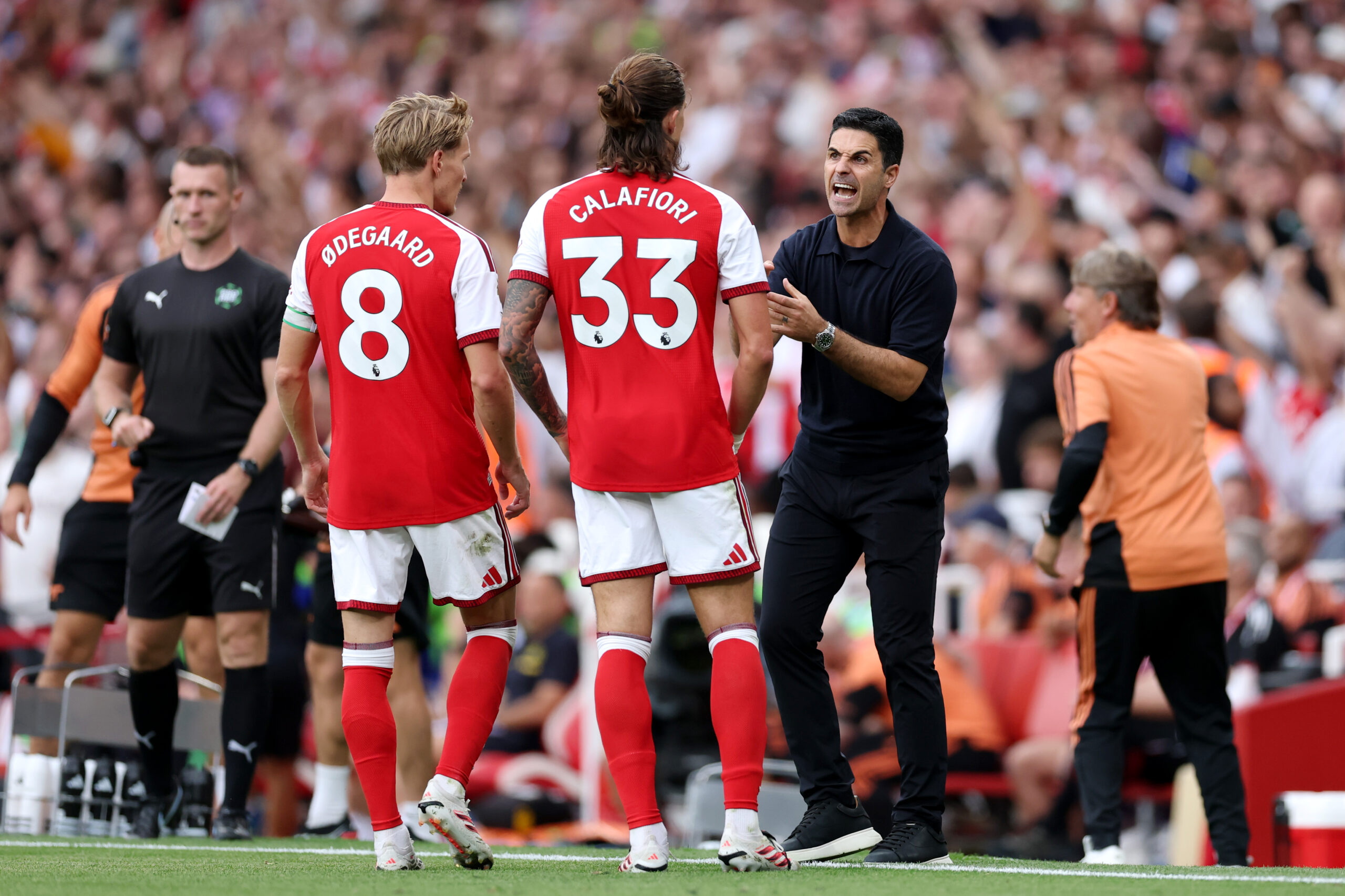Arsenal vs Leeds United – Match preview and team news