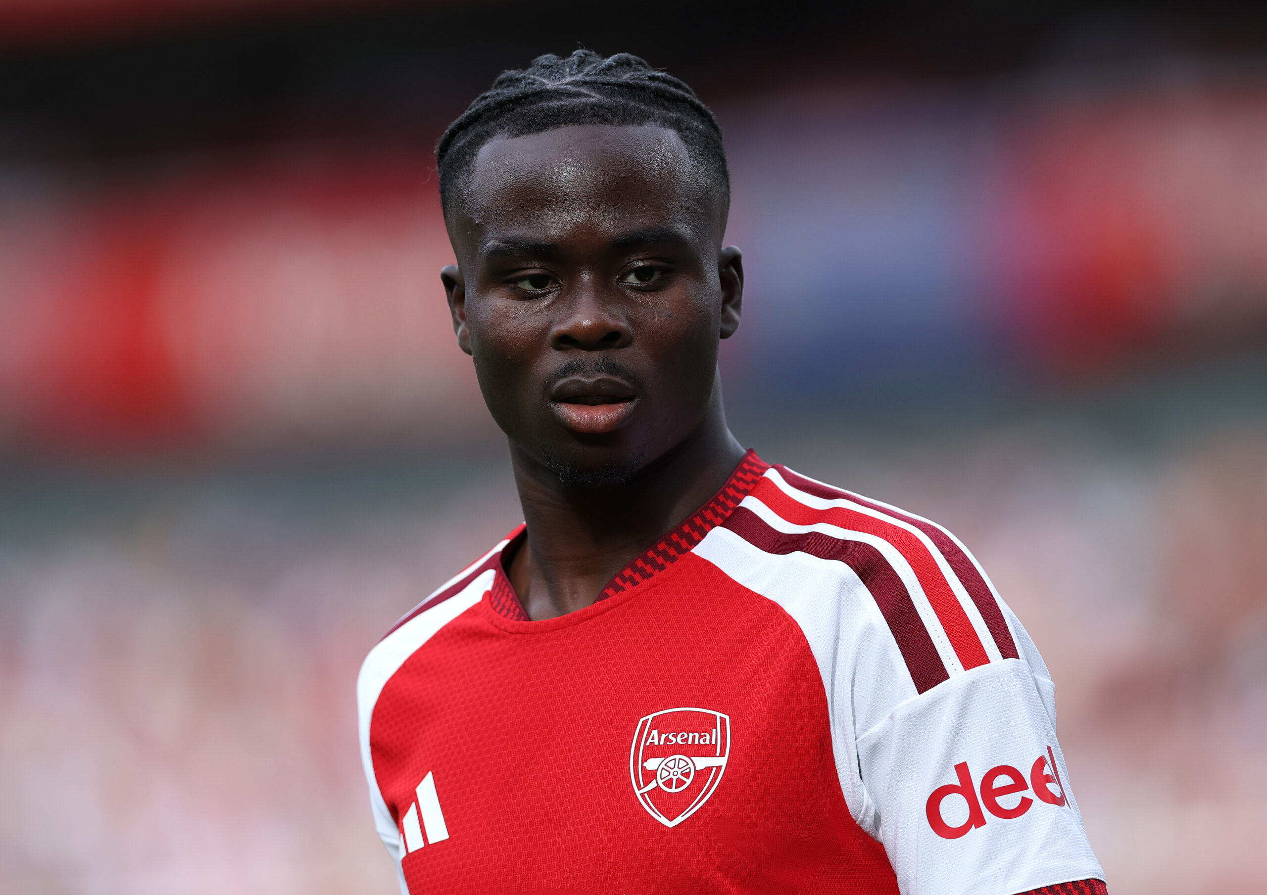 Arsenal XI vs Nottingham Forest – Predicted lineup and team news