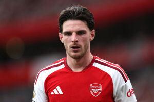 Arsenal vs Leeds United – Predicted lineup and team news