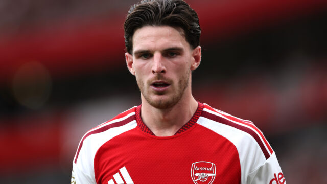 Arsenal vs Leeds United – Predicted lineup and team news