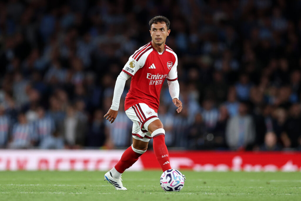 Chelsea monitoring Arsenal midfielder Zubimendi ahead of potential move