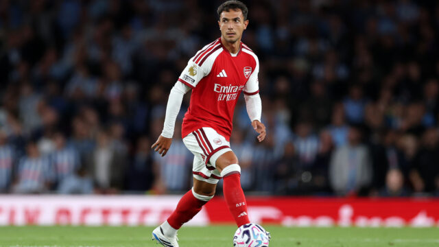Chelsea monitoring Arsenal midfielder Zubimendi ahead of potential move
