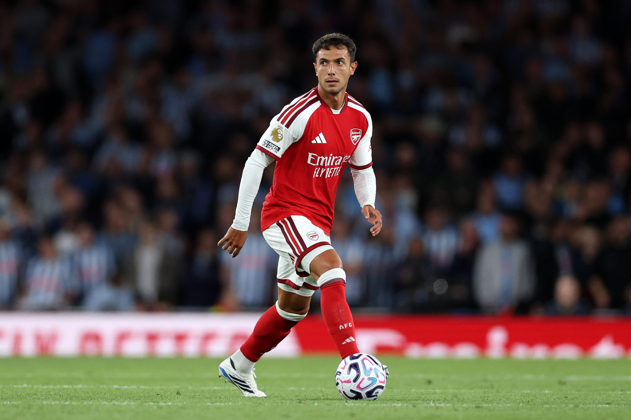 Chelsea monitoring Arsenal midfielder Zubimendi ahead of potential move