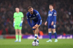 Everton vs Newcastle United – Predicted lineup and team news