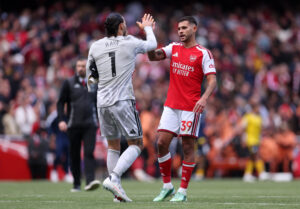 Arsenal vs Lille – Match preview and team news