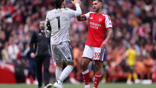 Arsenal vs Lille – Match preview and team news