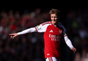 Arsenal vs Lille – Predicted lineup and team news