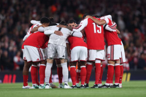 Arsenal vs Everton – Match preview and team news