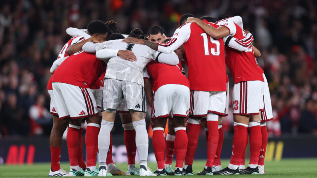 Arsenal vs Everton – Match preview and team news
