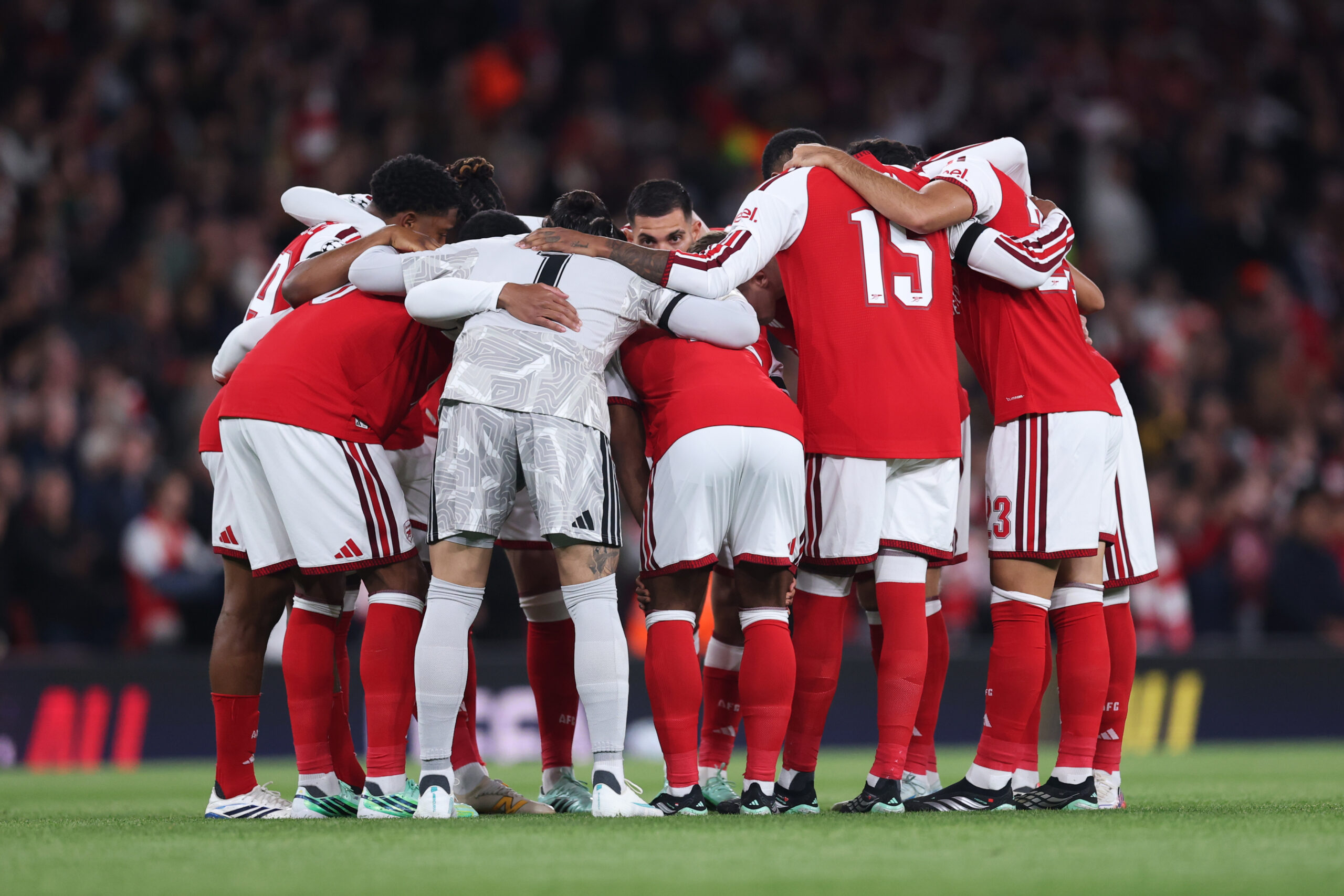 Arsenal vs Everton – Match preview and team news