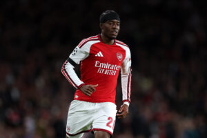 Arsenal vs Everton – Predicted lineup and team news
