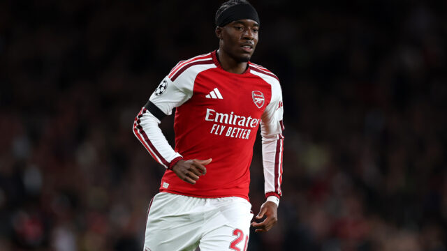 Arsenal vs Everton – Predicted lineup and team news