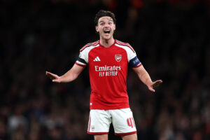 Arsenal XI vs Bayern Munich – Predicted lineup and team news
