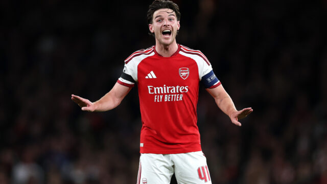 Arsenal XI vs Bayern Munich – Predicted lineup and team news