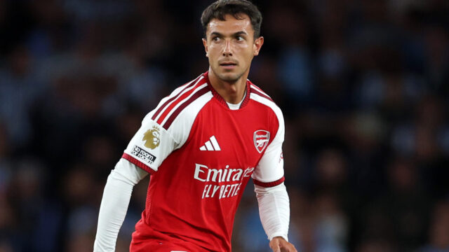 Arsenal injury update issued ahead of Nottingham Forest clash