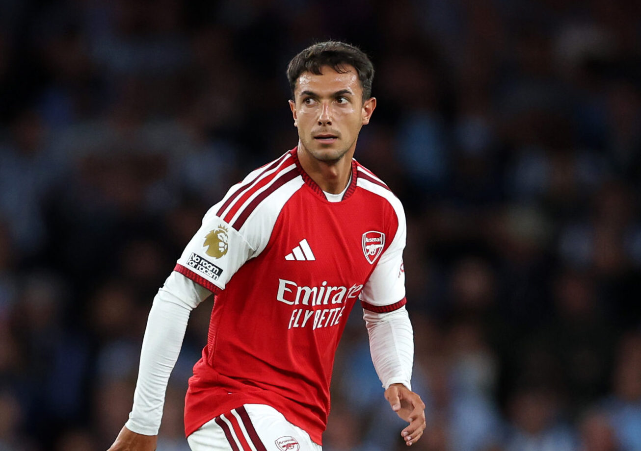 Arsenal injury update issued ahead of Nottingham Forest clash