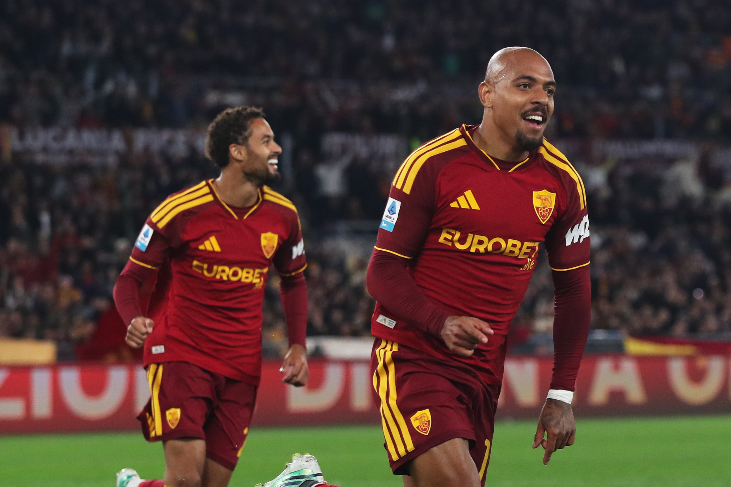 AS Roma XI vs Udinese – Predicted lineup and team news