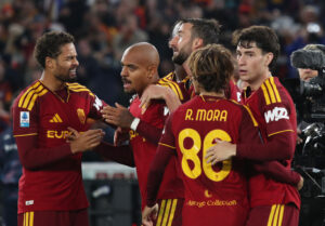 Udinese vs AS Roma – Match preview and team news