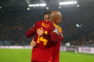Napoli vs AS Roma – Match preview and team news