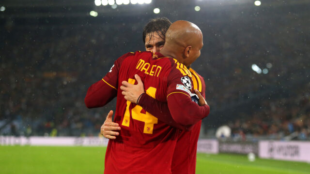 Napoli vs AS Roma – Match preview and team news