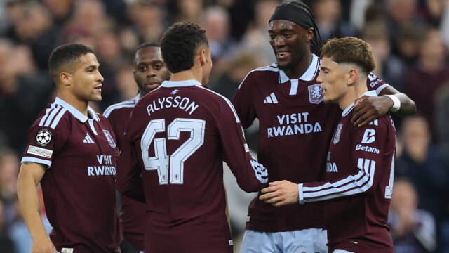 Aston Villa vs Viking – Match preview and team news
