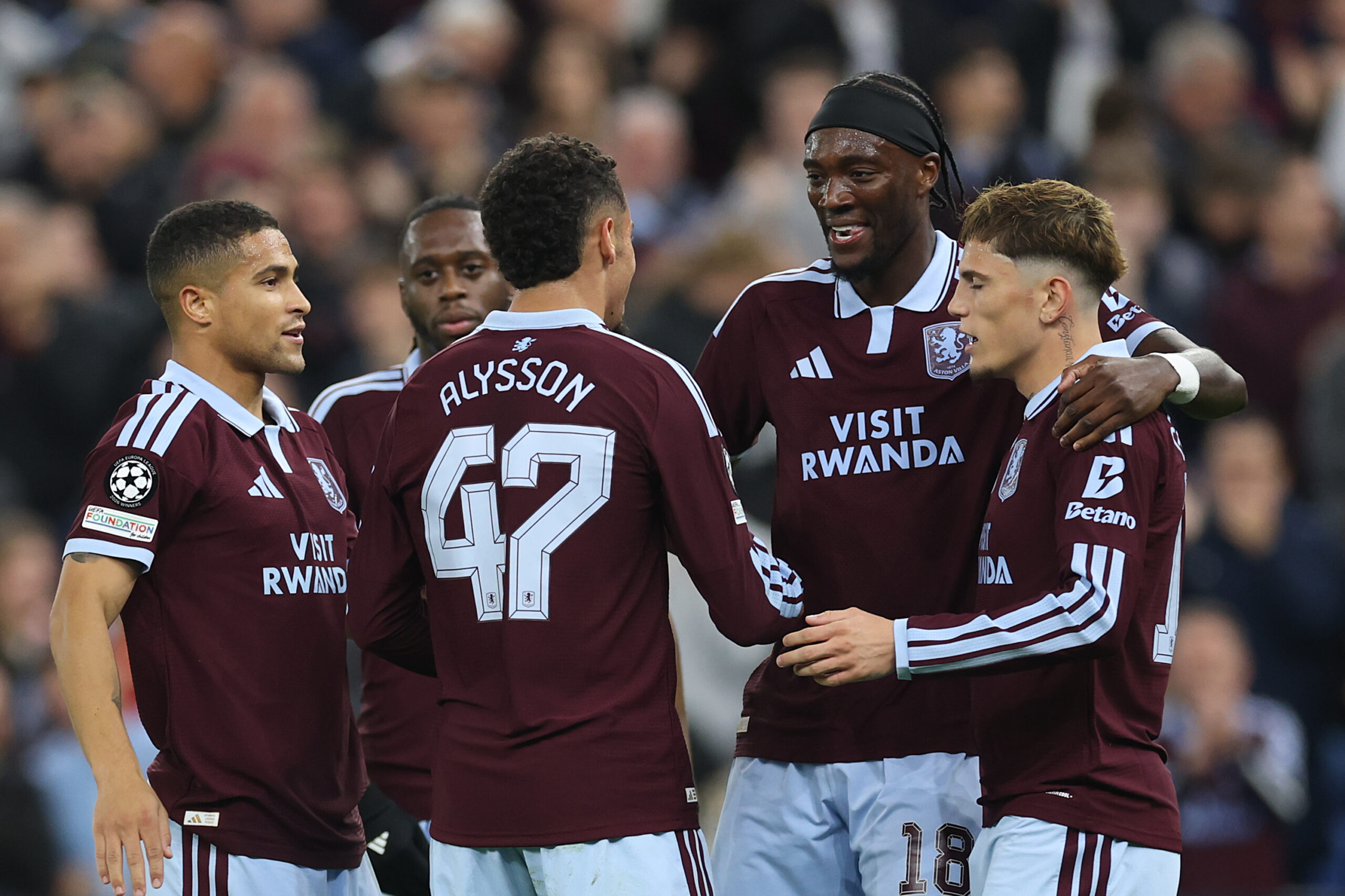 Aston Villa vs Viking – Match preview and team news
