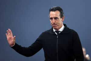Unai Emery a ‘leading candidate’ for Man Utd if Carrick decision made