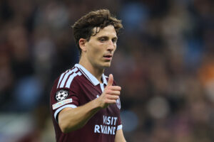 Aston Villa XI vs Newcastle United – Predicted lineup and team news