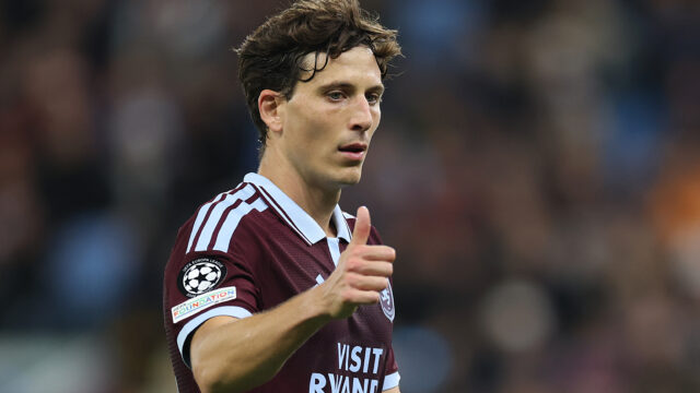Aston Villa XI vs Newcastle United – Predicted lineup and team news