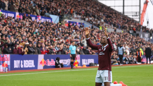 Aston Villa vs Fulham – Predicted lineup and team news