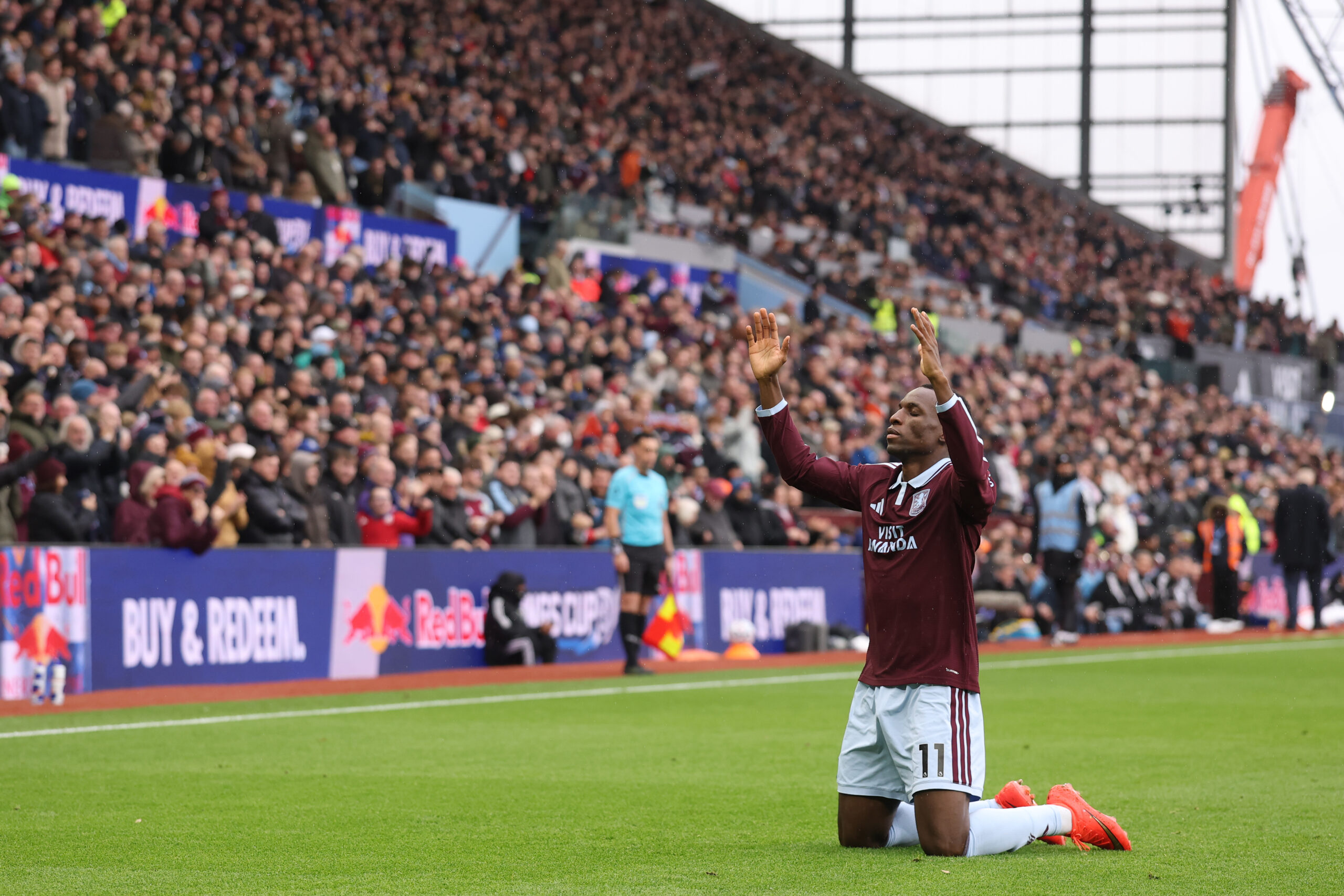 Aston Villa vs Fulham – Predicted lineup and team news