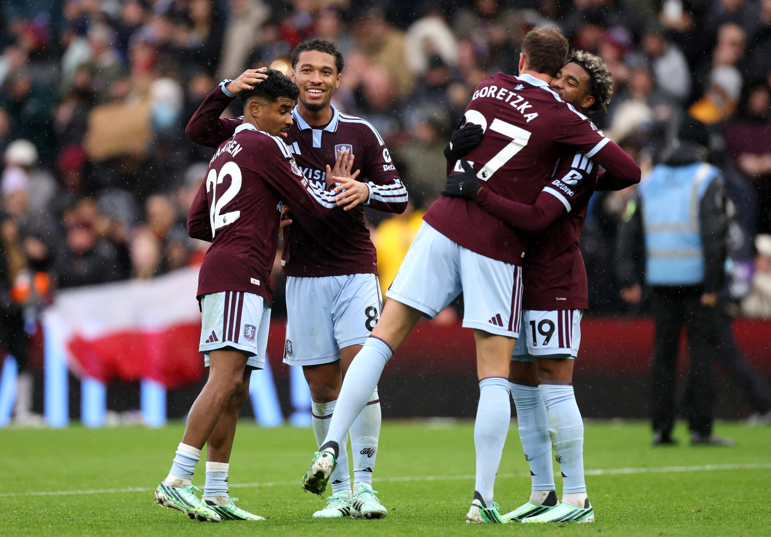 Aston Villa vs Fulham – Match preview and team news