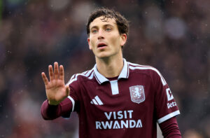 Aston Villa XI vs Bournemouth – Predicted lineup and team news