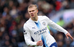 Haaland stance on Spain move revealed amid uncertain Man City future