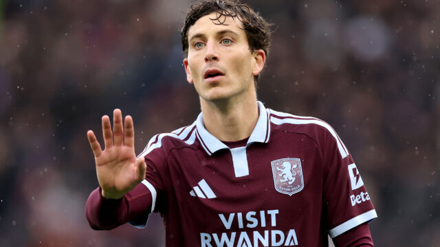 Aston Villa XI vs Bournemouth – Predicted lineup and team news